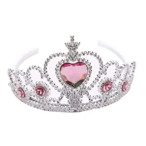Couronne diadème strass filles
