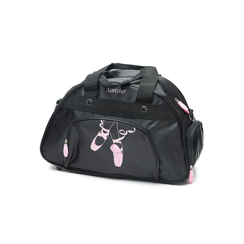 Sac de danse avec bandoulière réglable Sansha – Image 8