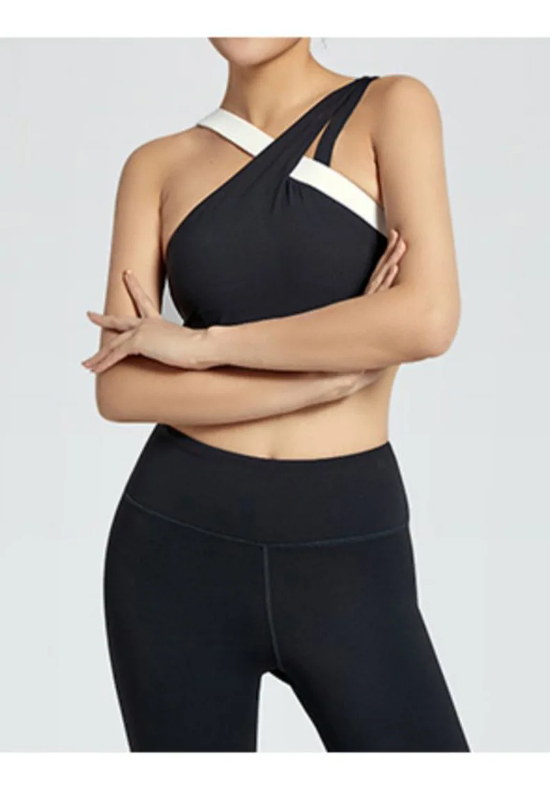 Brassière Black White Michèle – Image 7