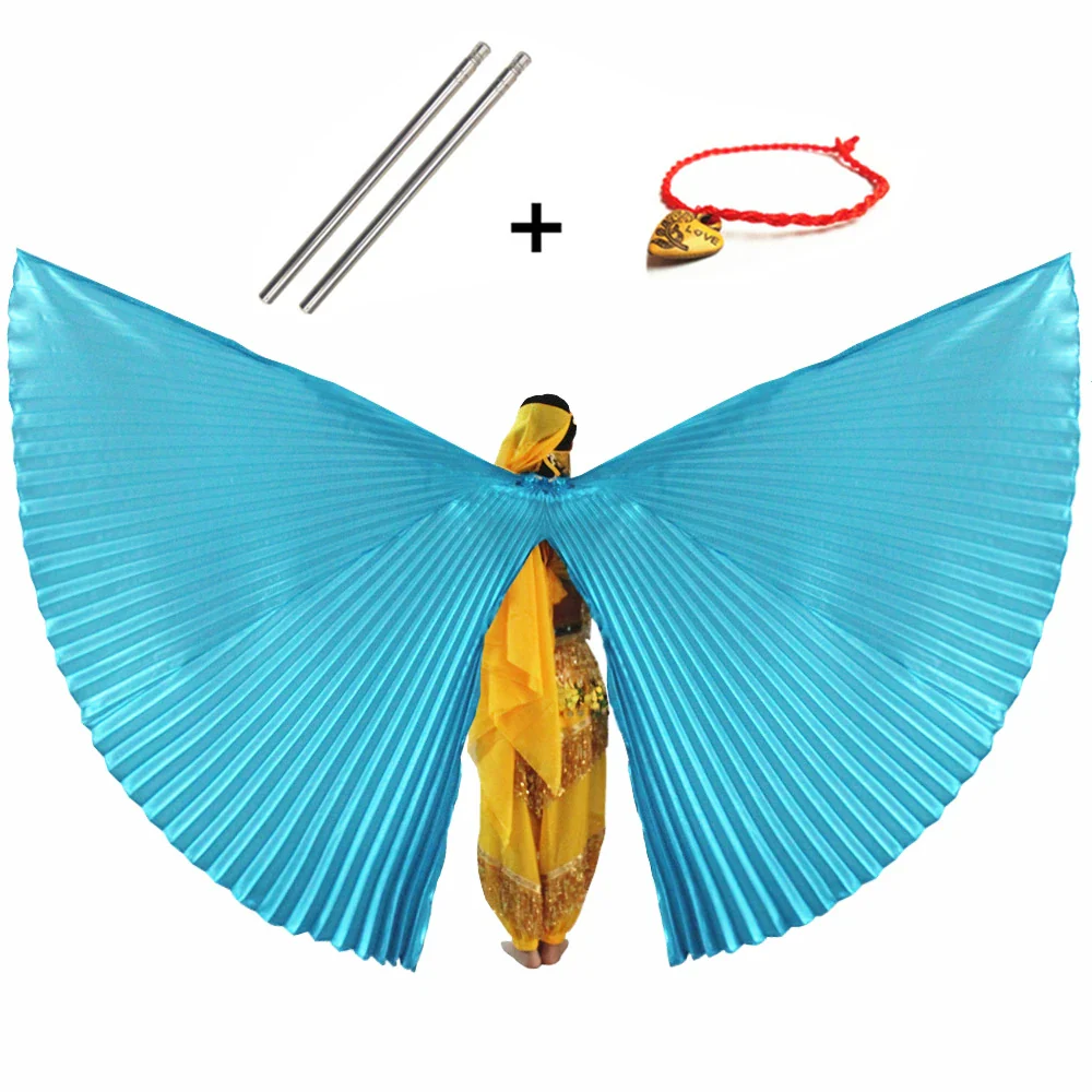 Ailes d'Isis Danse Belly Dance pour enfant et adulte – Image 4