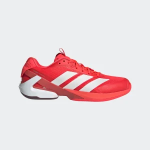 Adidas Adizero Ubersonic 5 Chaussures Tennis (homme)