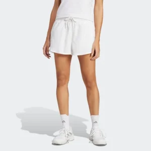 Adidas Short Club 2 en 1 (femme)