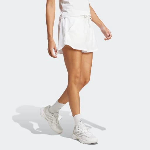 Adidas Short Club 2 en 1 (femme) – Image 3