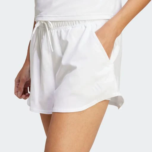 Adidas Short Club 2 en 1 (femme) – Image 4