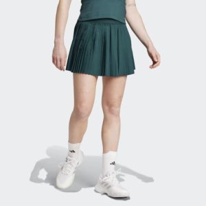 Adidas Jupe Club Plissée (femme)