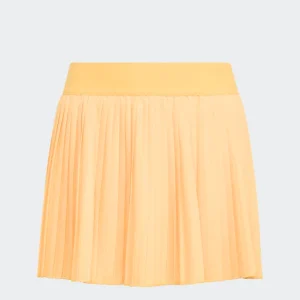 Adidas Jupe Club Pleated (junior fille)