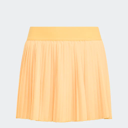 Adidas Jupe Club Pleated (junior fille)