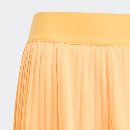 Adidas Jupe Club Pleated (junior fille) – Image 3