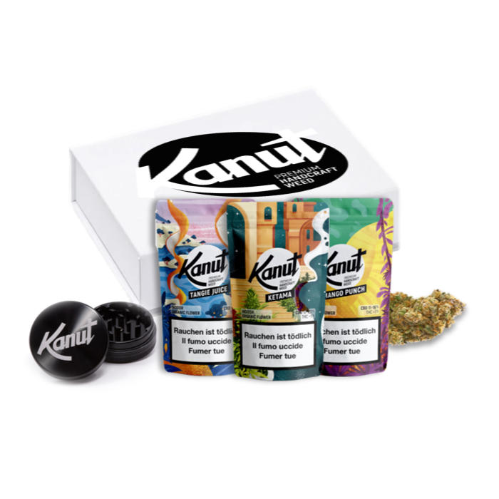 CBD Superpack