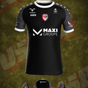 Maillot OFFICIEL Match THIRD 25/26 USBCO