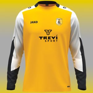 Maillot manches longues DYNAMIC – PBA – 25/26