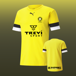 Maillot Rise USP Féminines – 25/26