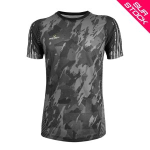 Maillot VTT et Enduro Mixte CAMOUFLAGE MC