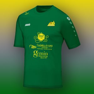 Maillot JAKO Team ASCE 25/26