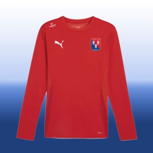 Maillot teamGOAL FEMME Doazit – 25/26