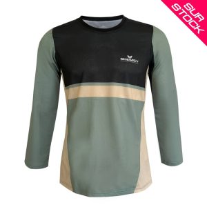 Maillot VTT et Enduro Mixte ZEPHYR ML