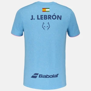 Maillot replica Juan Lebrón