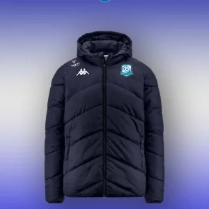 Doudoune Vianetto Mauvezin FC 25/26