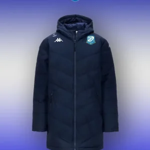 Parka Giambolo Mauvezin FC 25/26