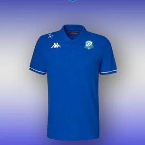 Polo Barli Mauvezin FC 25/26