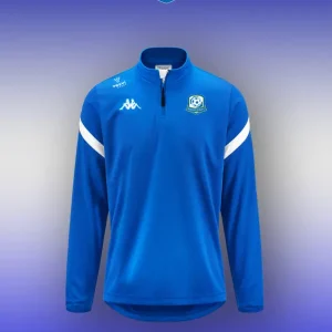 1/4 Zip Dolvole Mauvezin FC 25/26