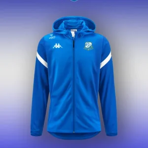 Veste capuche Dolve Mauvezin FC 25/26