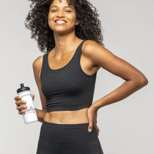 Brassière de sport compressive - Nathan