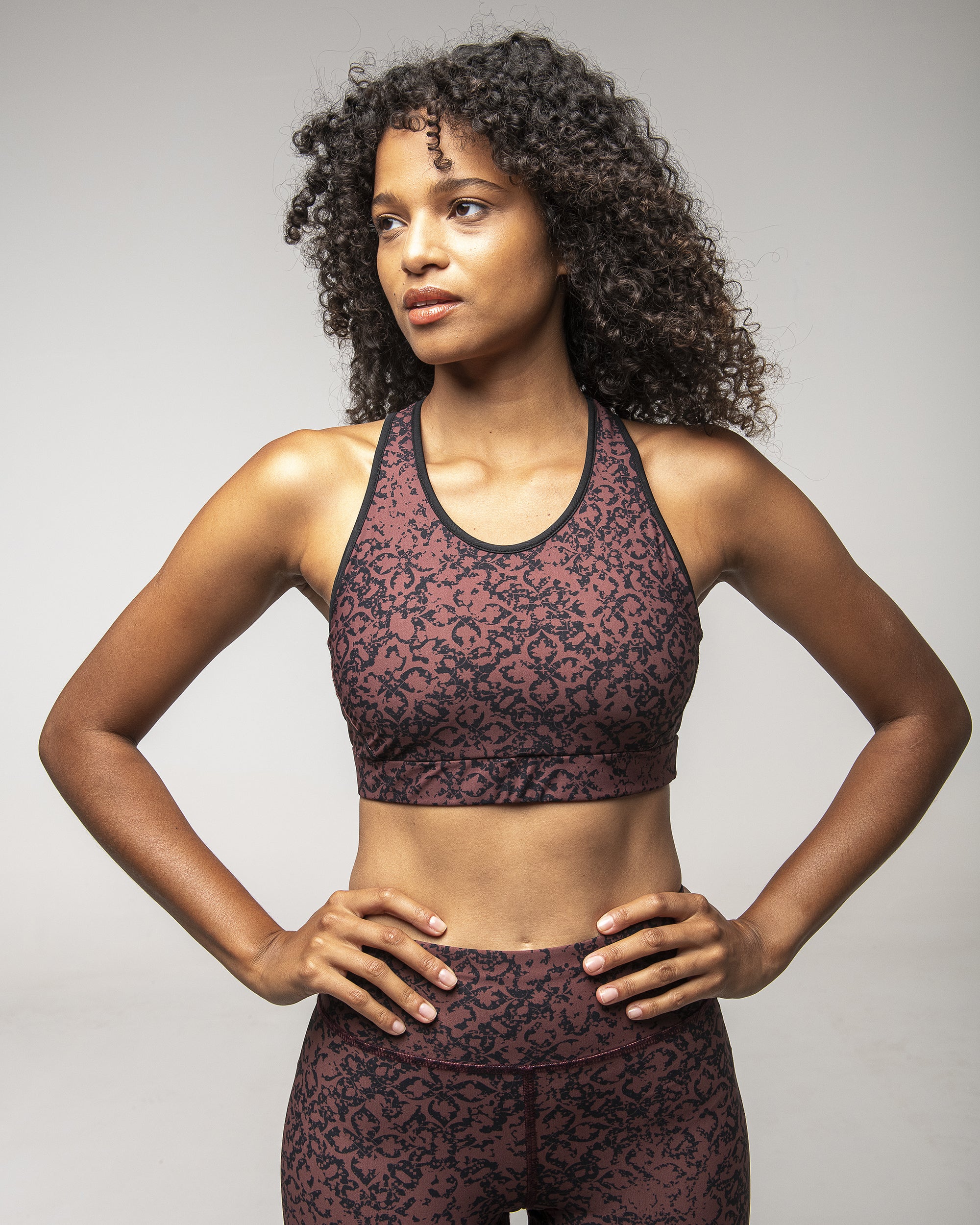 Brassière déperlante - Ugo