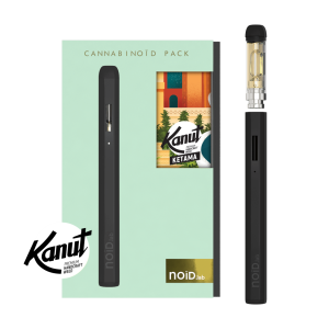 Ketama | CBD Vape pen