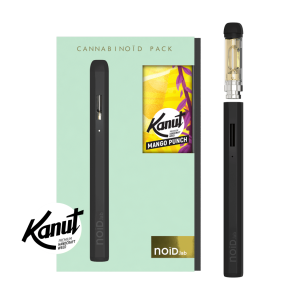 Mango Punch | CBD Vape pen