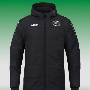 Parka Coach Team ASBXV – 25/26