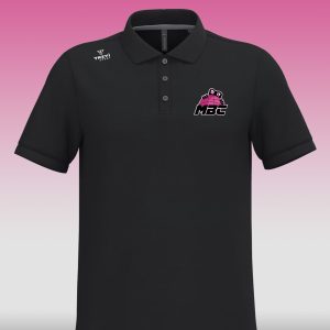 Polo coton MBC – 25/26