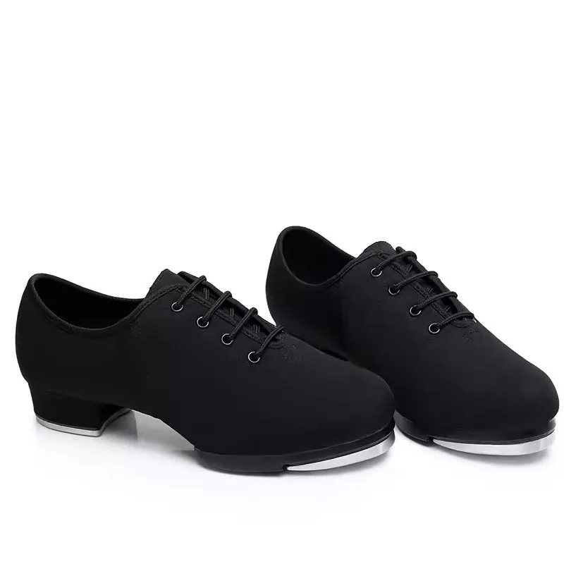 Chaussures de Claquettes Oxford unisexe – Image 2