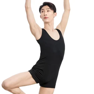 Combi-short danse homme Rubben