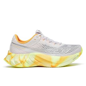 Saucony Endorphin Pro 4 Chaussures Course (femme)