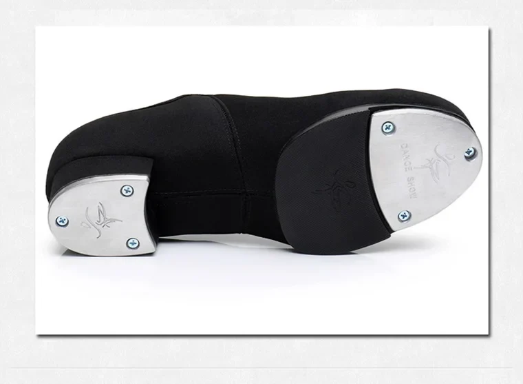 Chaussures de Claquettes Oxford unisexe – Image 4