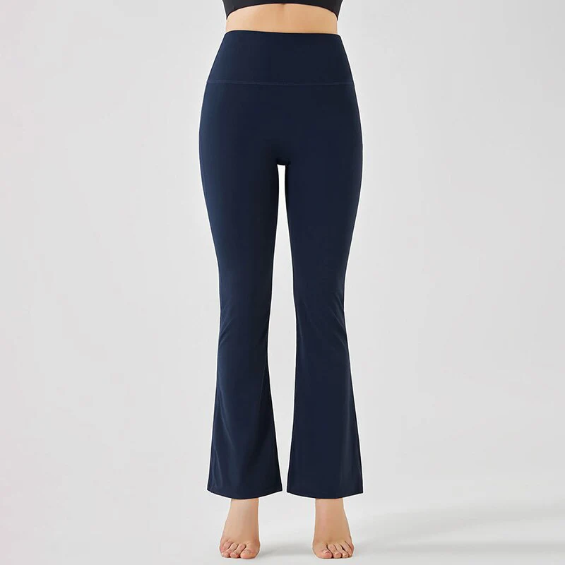 Pantalon danse push-up taille haute – Image 5