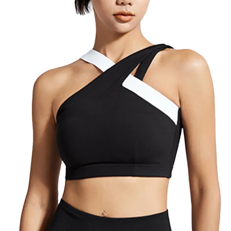 Brassière Black White Michèle – Image 6