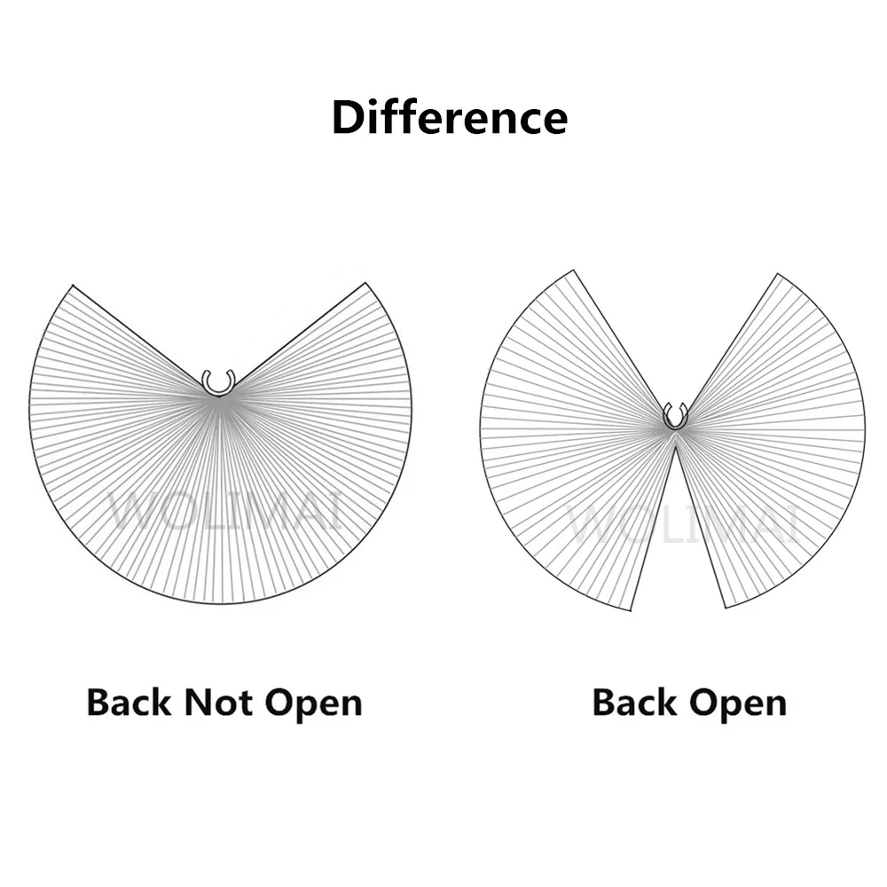 Ailes d'Isis Danse Belly Dance pour enfant et adulte – Image 3