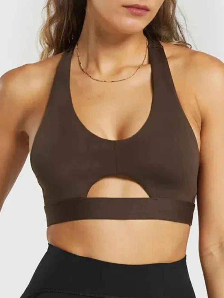 Brassière padded Push Up Iduna – Image 5