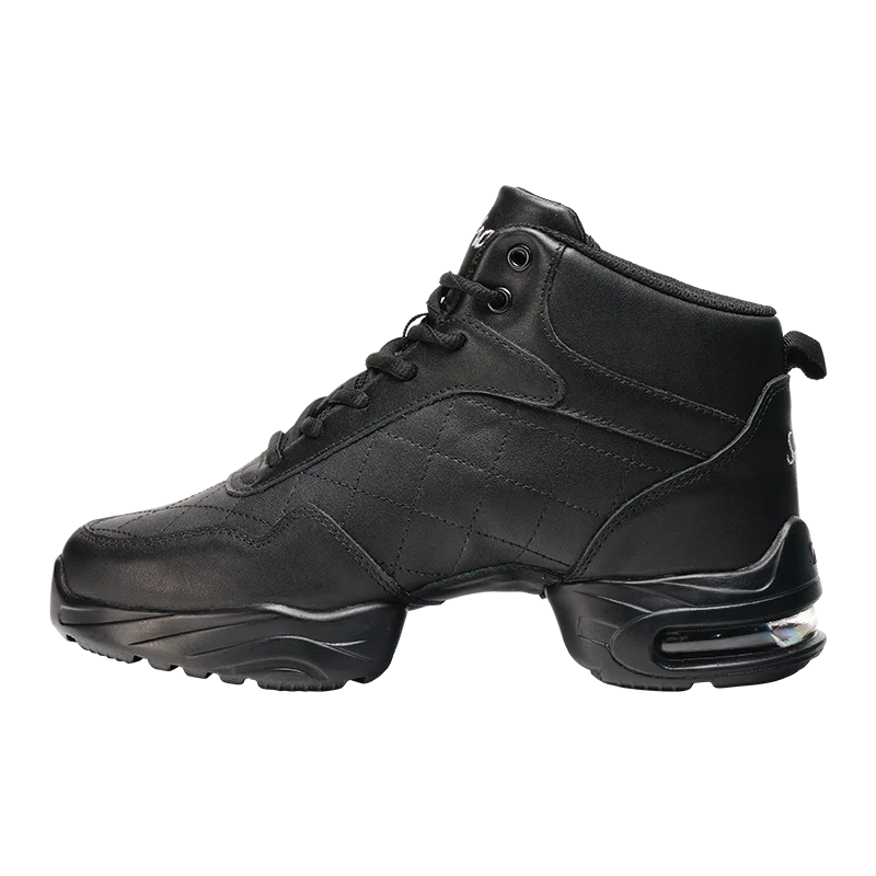 Baskets danse cuir unisexe T39 Sansha – Image 3