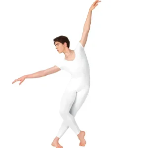 Combinaison manches courtes sans pied Raziel