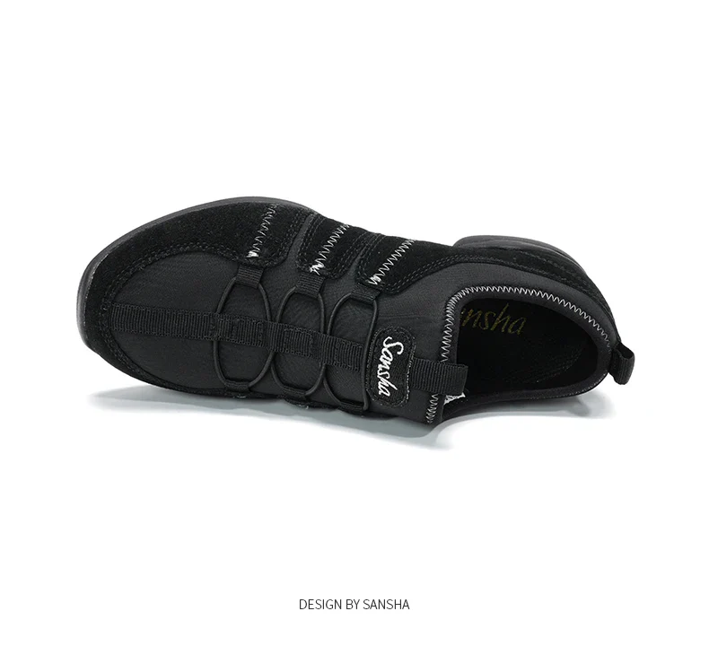 Baskets danse à enfiler Sansha – Image 5