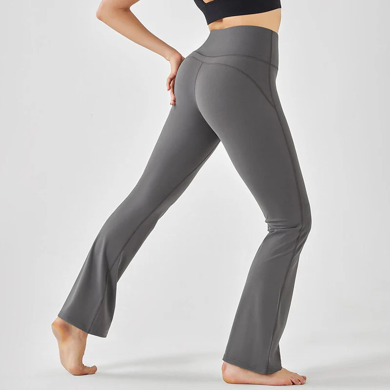 Pantalon danse push-up taille haute – Image 8