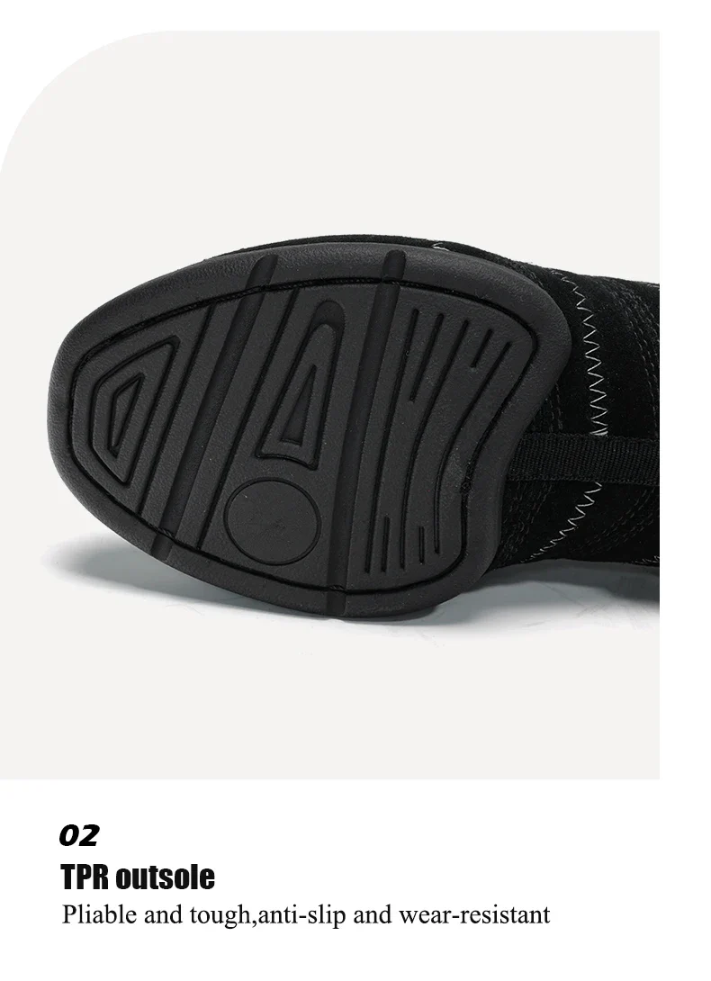 Baskets danse à enfiler Sansha – Image 6