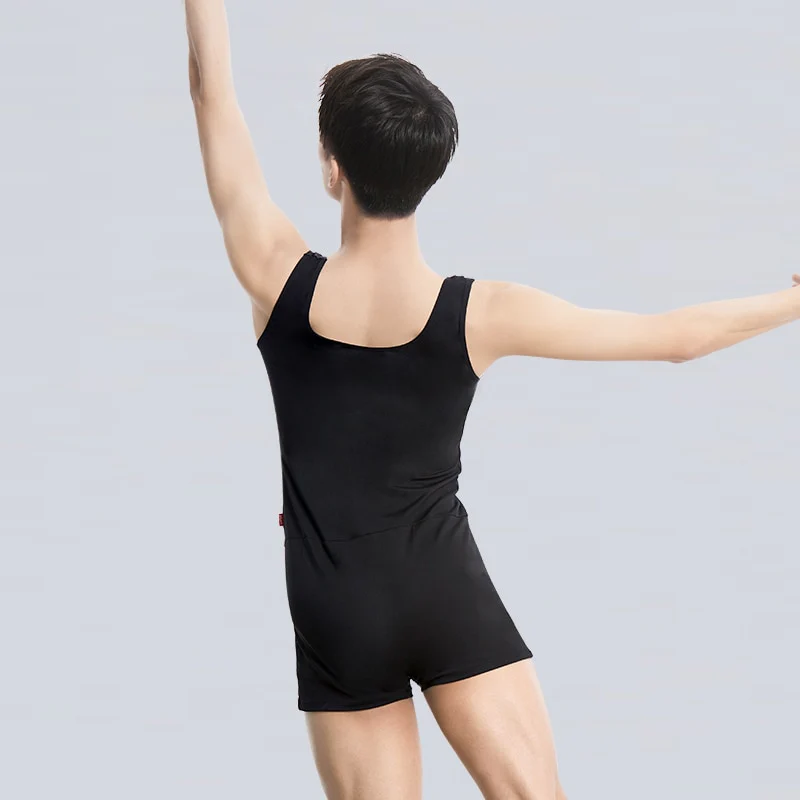 Combi-short danse homme Rubben – Image 2