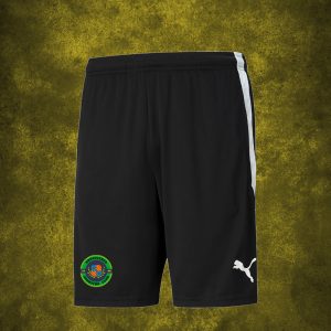 Short à poches Liga BSC – 25/26