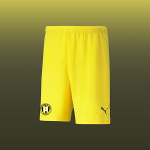 Short Rise USP Masculins – 25/26