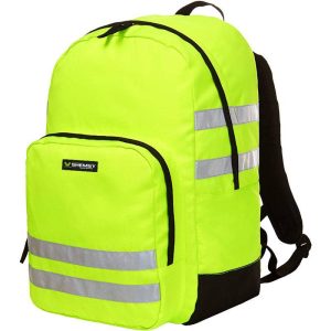 Sac à dos Fluo SHEMSY