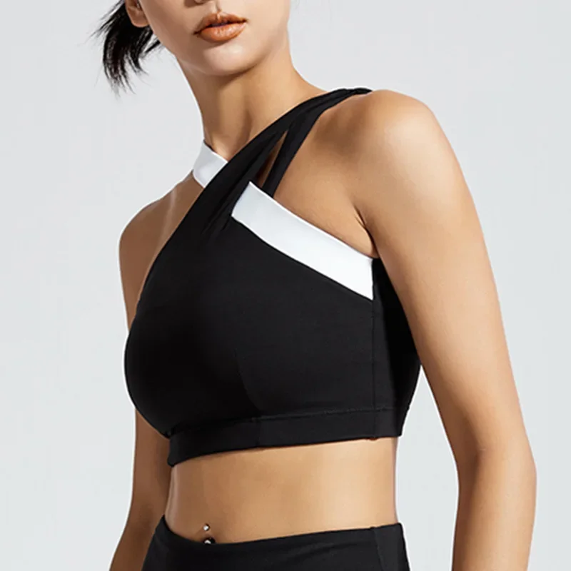 Brassière Black White Michèle – Image 4